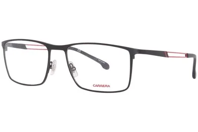 Carrera 8831 003 Titanium Eyeglasses Men