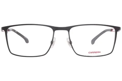 Carrera 8831 003 Titanium Eyeglasses Men 2