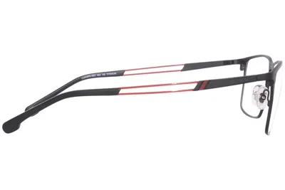 Carrera 8831 003 Titanium Eyeglasses Men 3