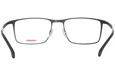 Carrera 8831 003 Titanium Eyeglasses Men 4