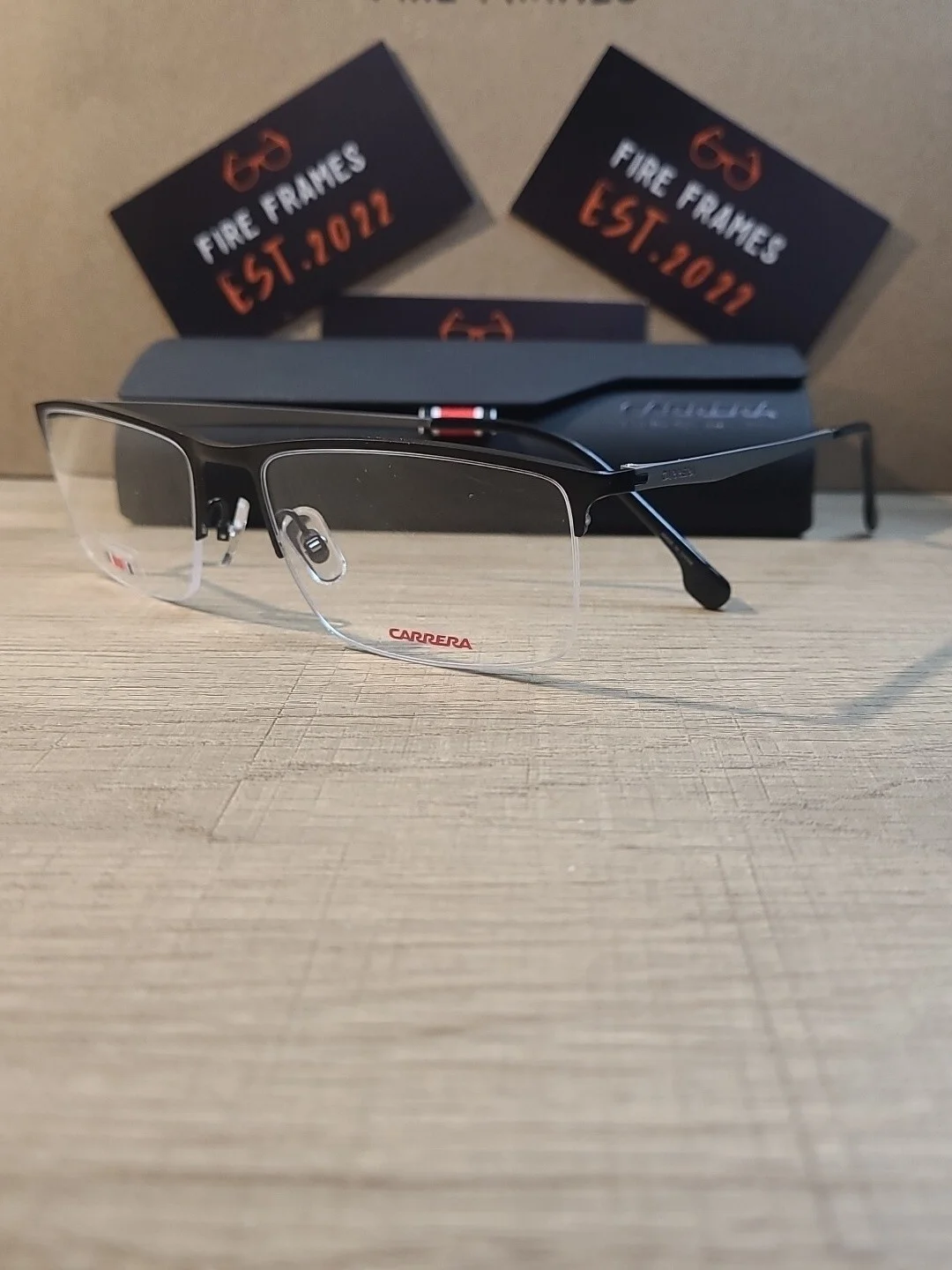 Carrera 8875 003 Men