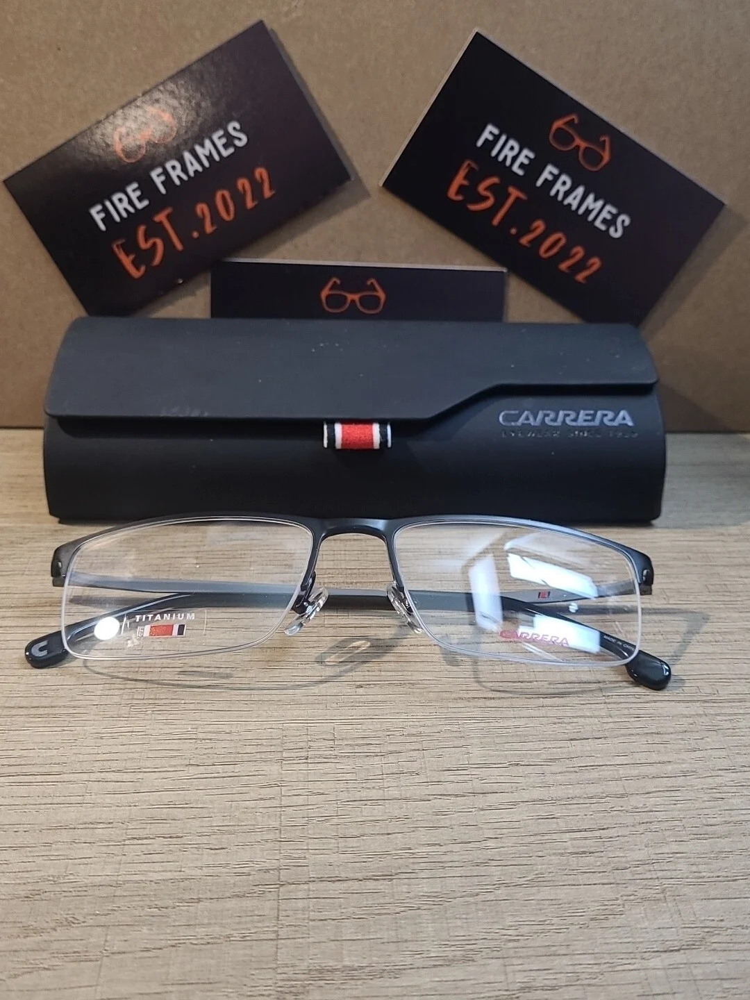Carrera 8875 003 Men 2
