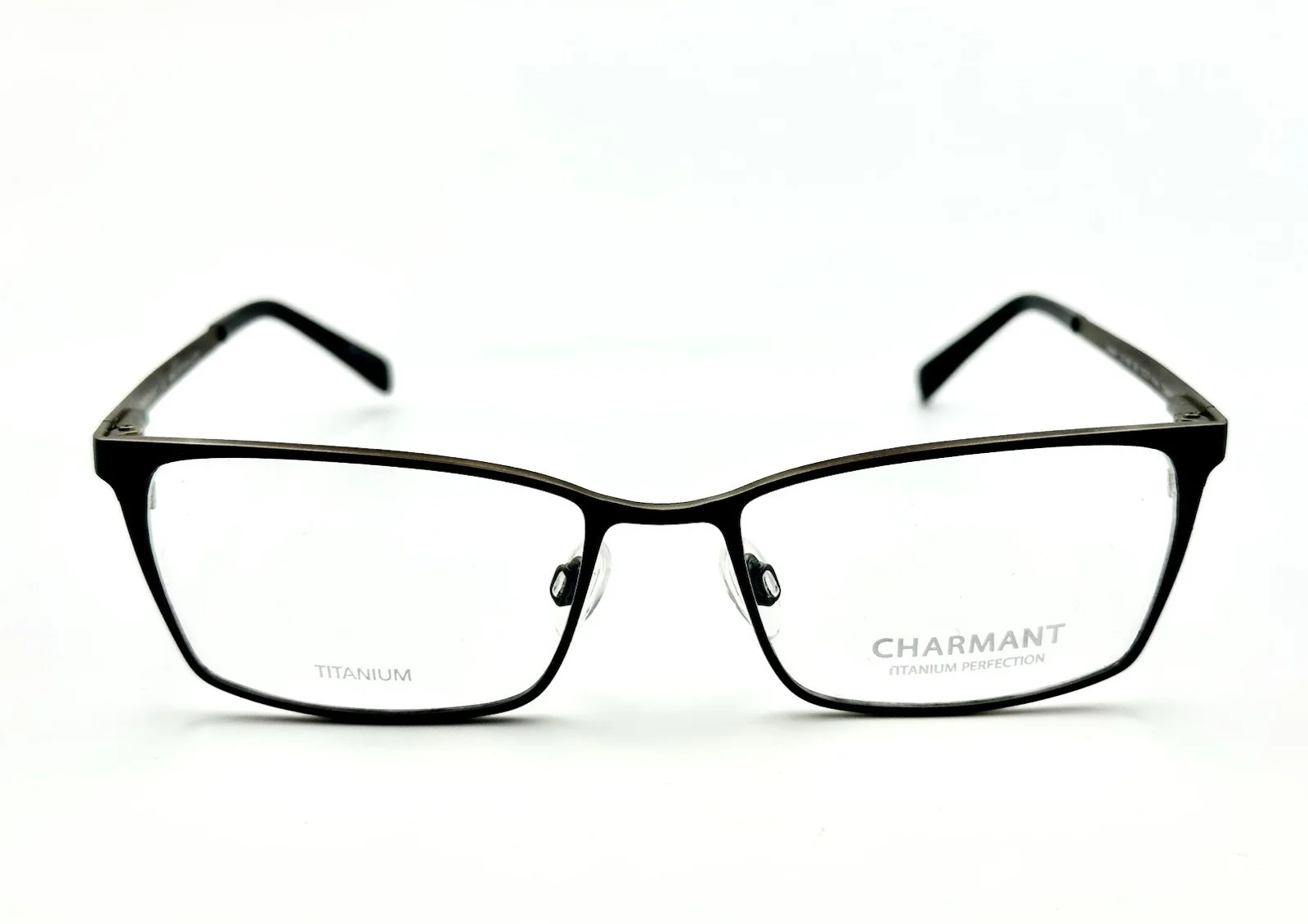 Eyeglasses Carbon Plate Matte Black (0155) Oakley Frames 3