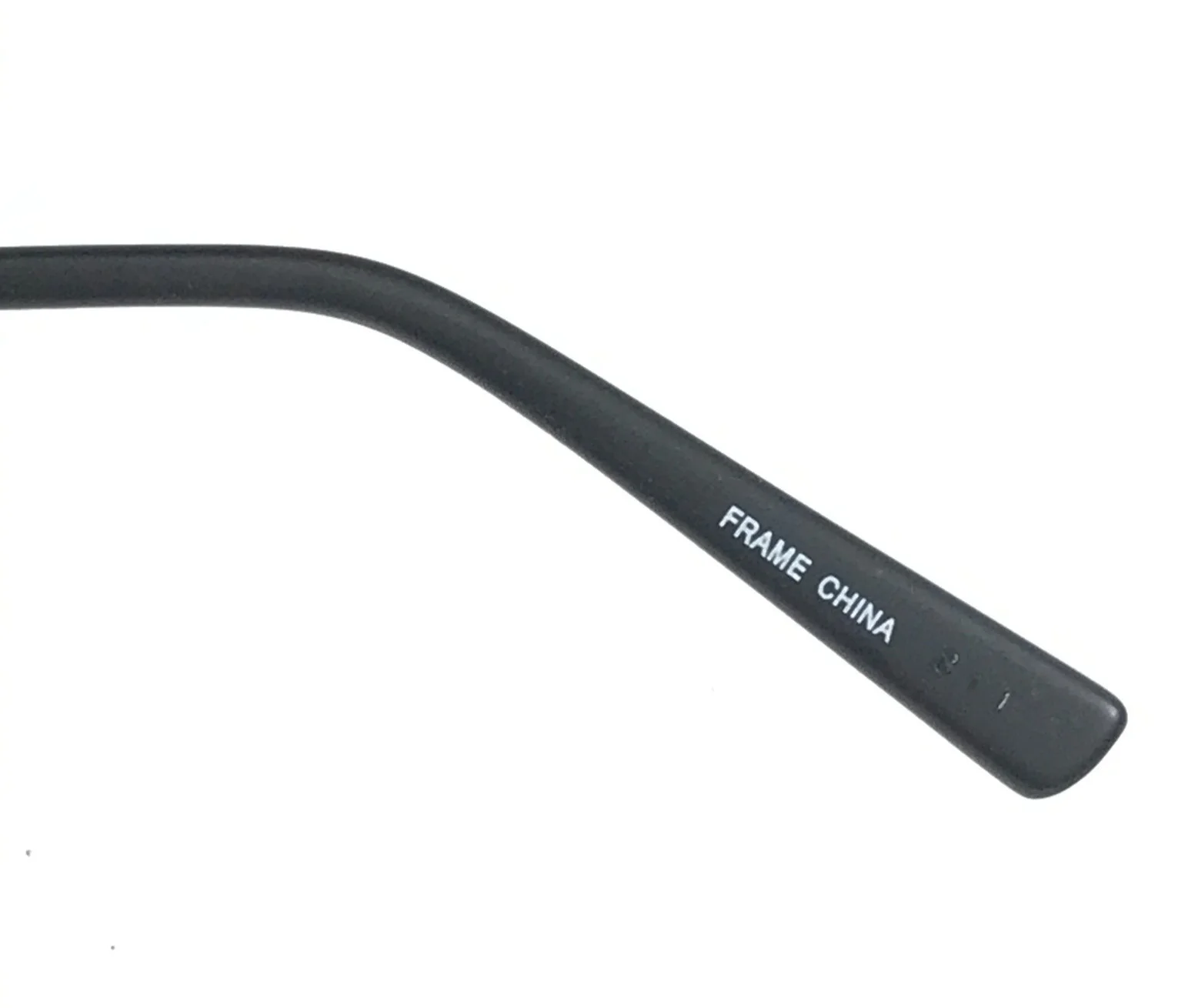 Flexon Eyeglasses Frames NATHANIEL 600 033 Dark Gunmetal Gray Titanium 52-17-140 2