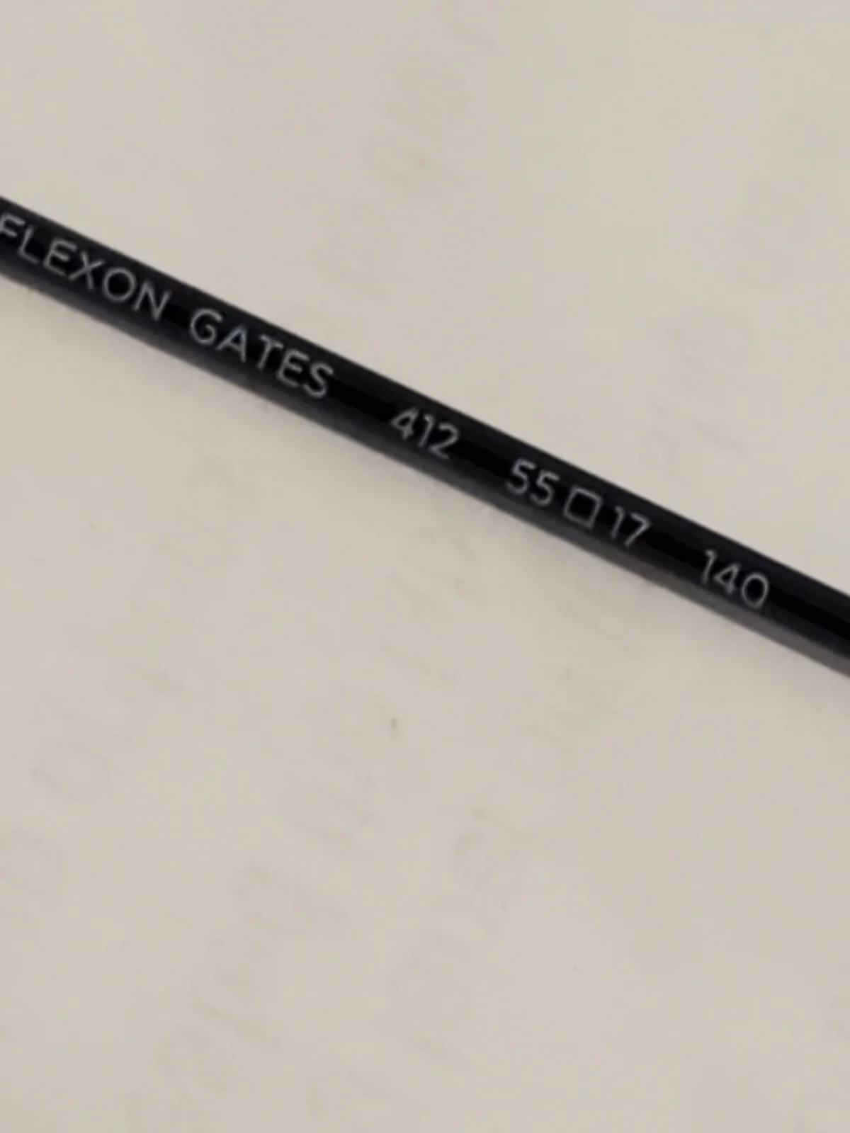 Flexon Gates 412 DARK BLUE Men 3