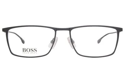 Hugo Boss 0976 003 Titanium Eyeglasses Frame Men 2