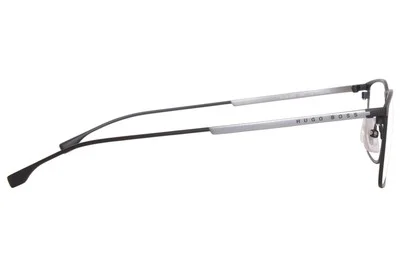 Hugo Boss 0976 003 Titanium Eyeglasses Frame Men 3