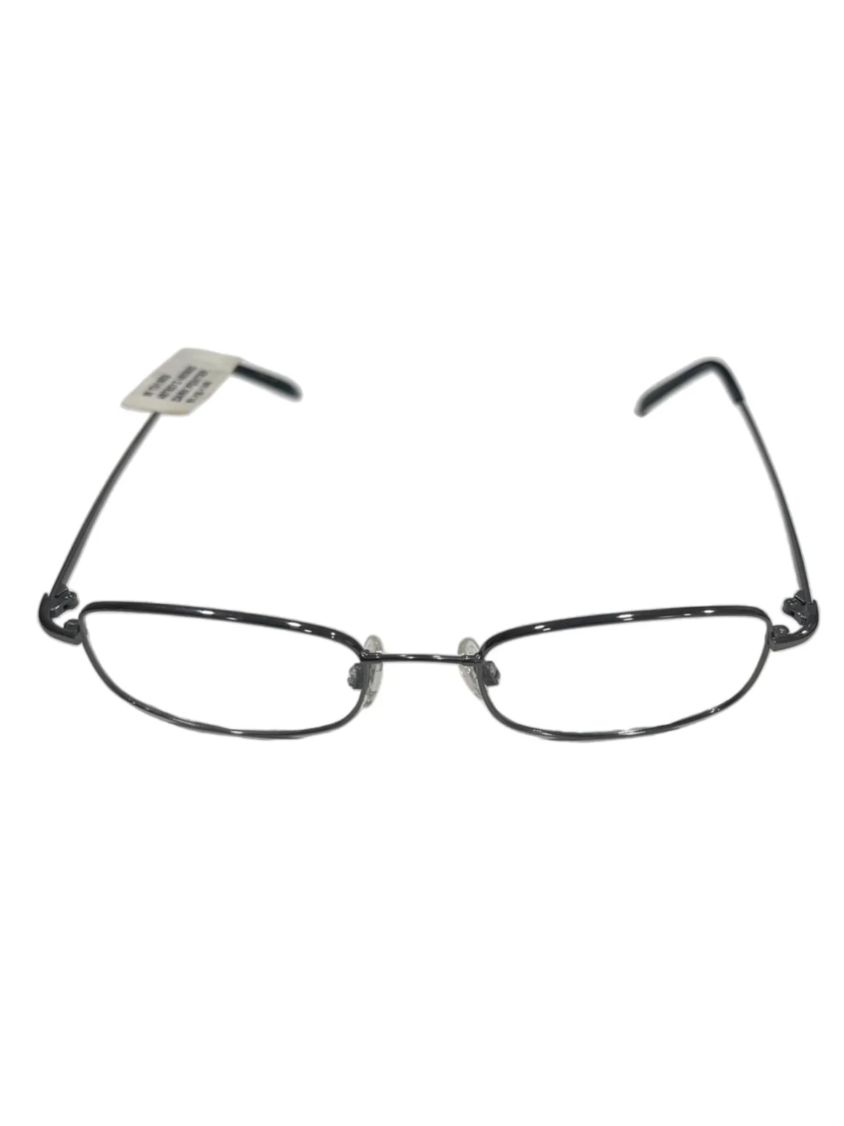 Hugo Boss 1226/F R81 Titanium Eyeglasses Men