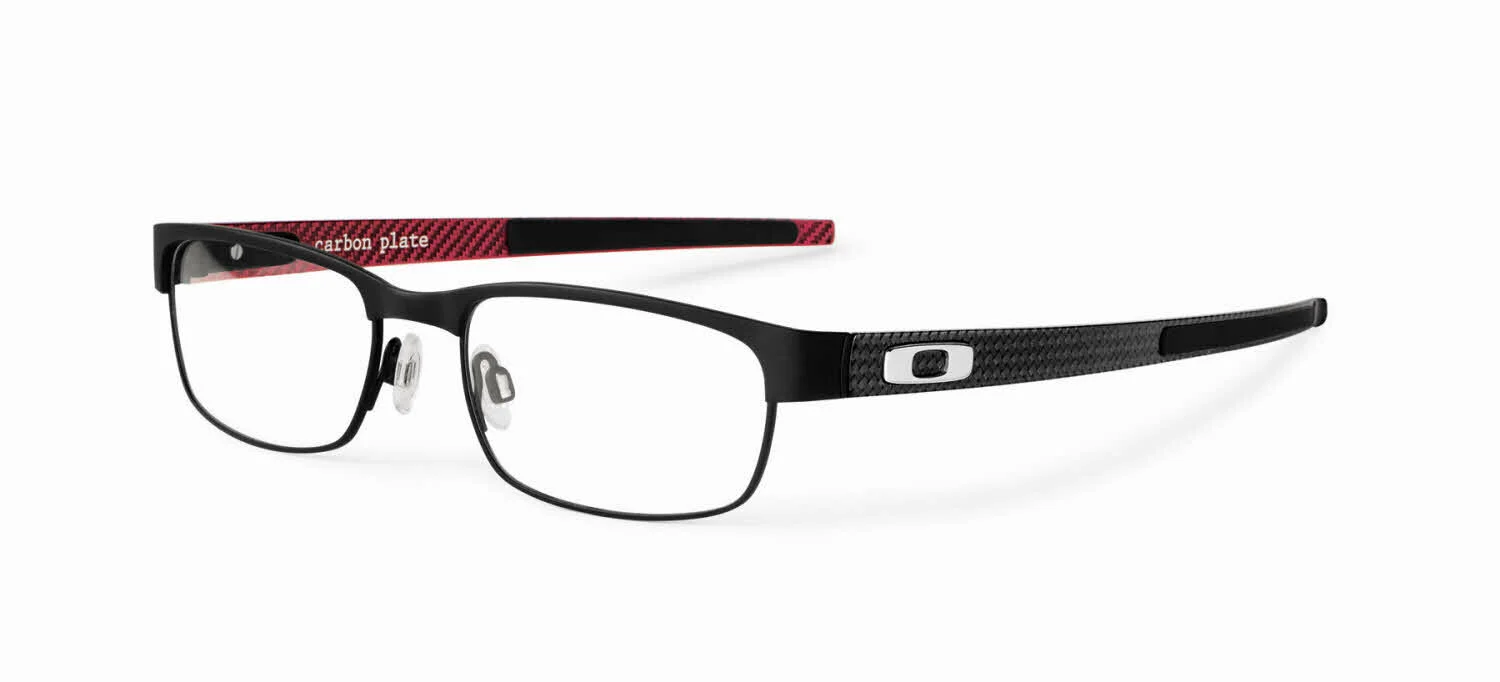Hugo Boss 1226/F R81 Titanium Eyeglasses Men 4