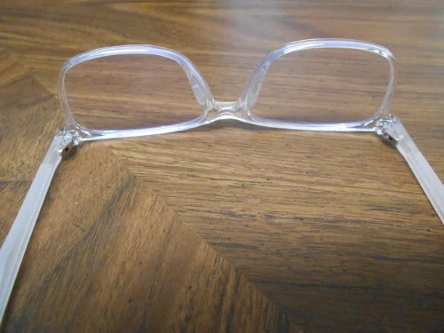Men Blue Light Blocking Glasses TR90 Square Eyeglasses Frame Fashion Eyewear Women Prescription Optics Myopia Presbyopia Glasses 4