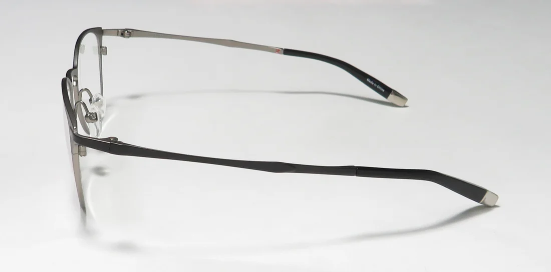 NEW CHARMANT Z 19840 TITANIUM ALLERGY FREE EXCLUSIVE RARE EYEGLASS FRAME/GLASSES 4