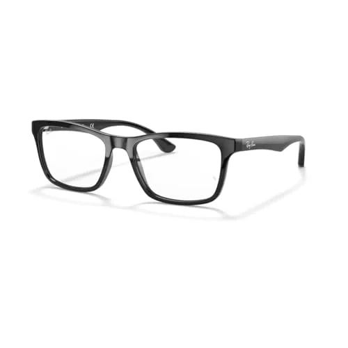 Ray-Ban RB8599-Q-1000 Men